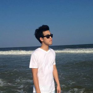 Meet your Posher, Aron